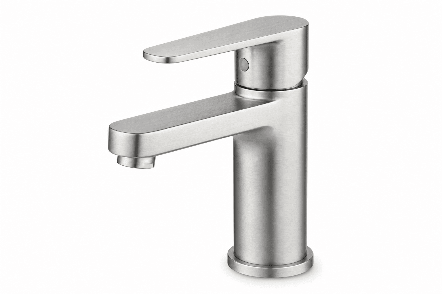 Faucet and mixer bodies