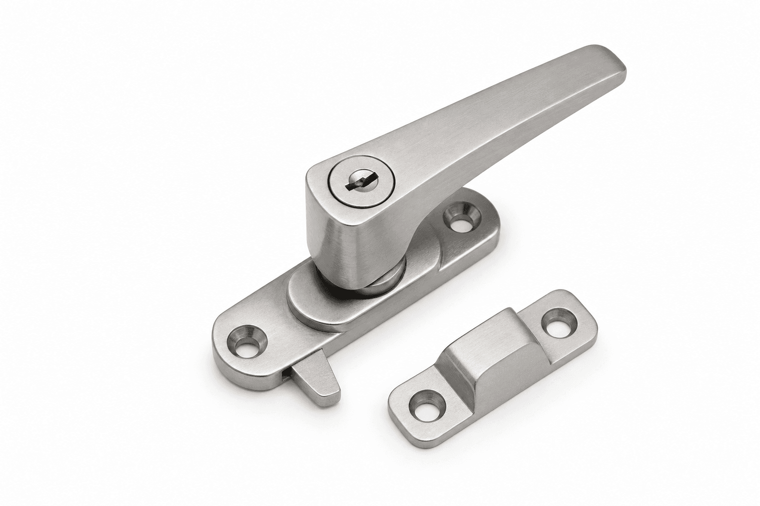 Window lock