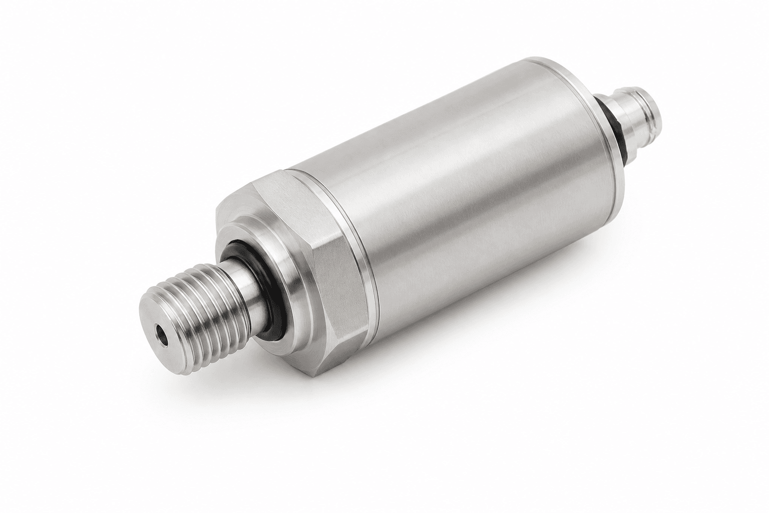 Sensor housing