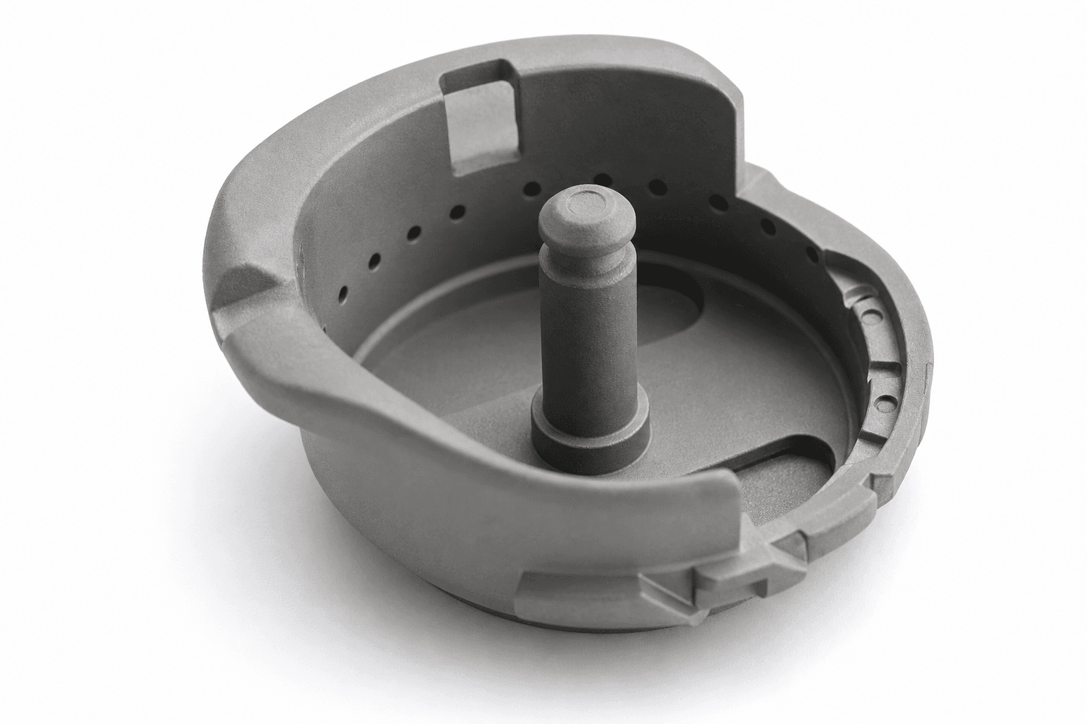 Custom OEM manifold programs
