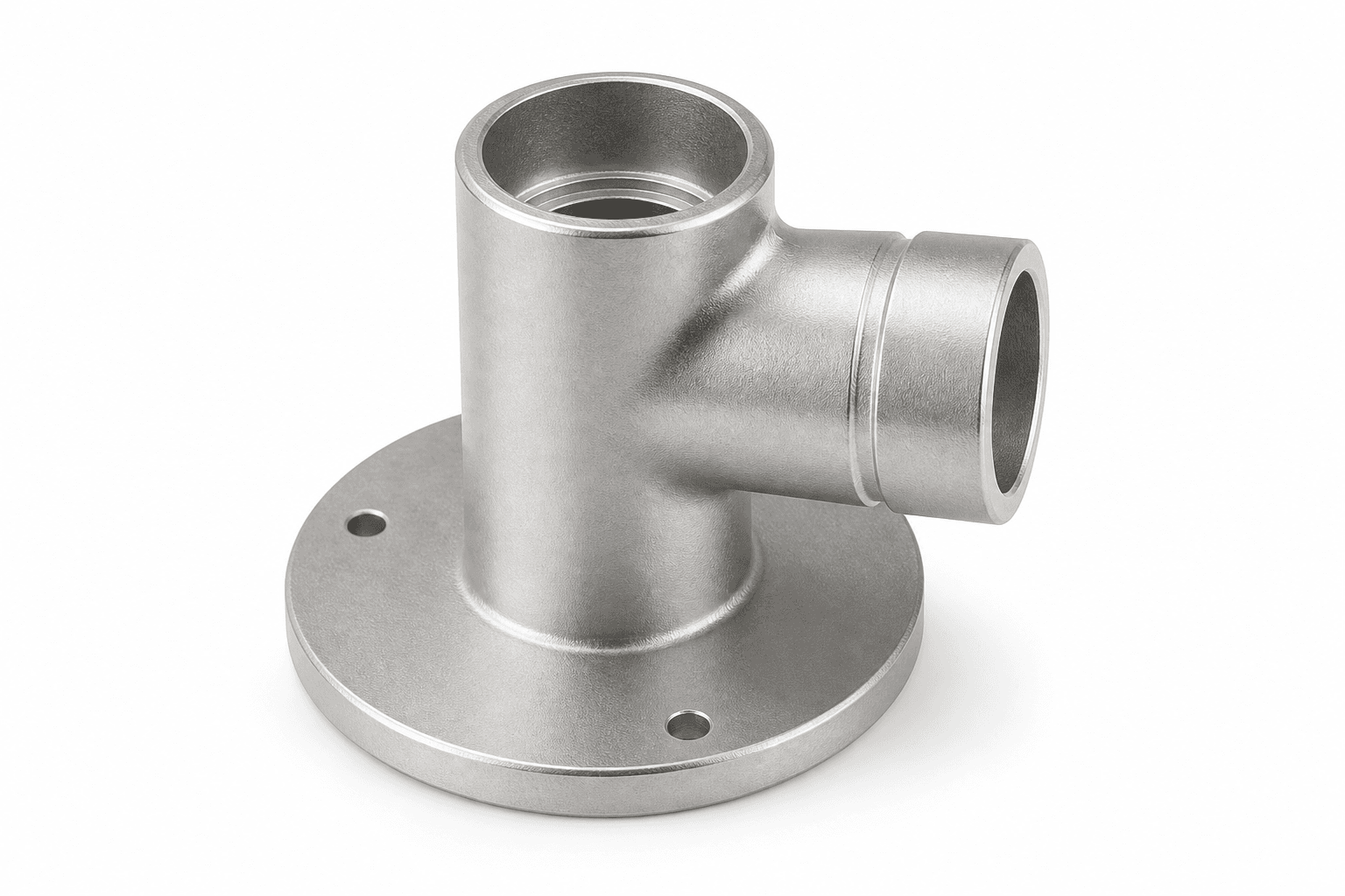Threaded adapters & couplings