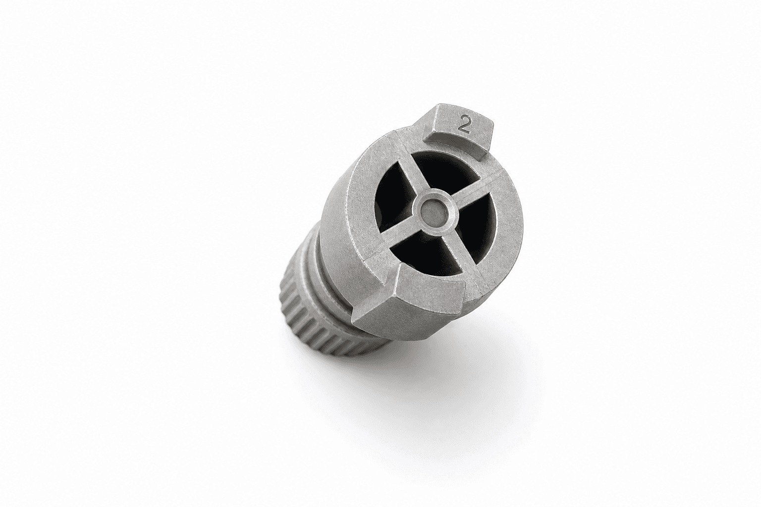 Ball valve bodies (304 SS)
