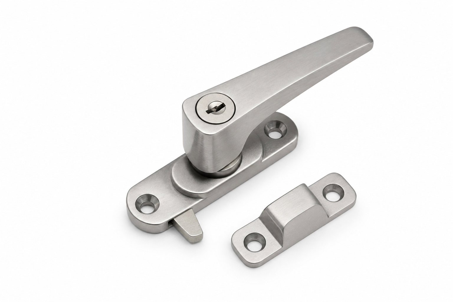 304 Stainless Steel Casement Window Lock