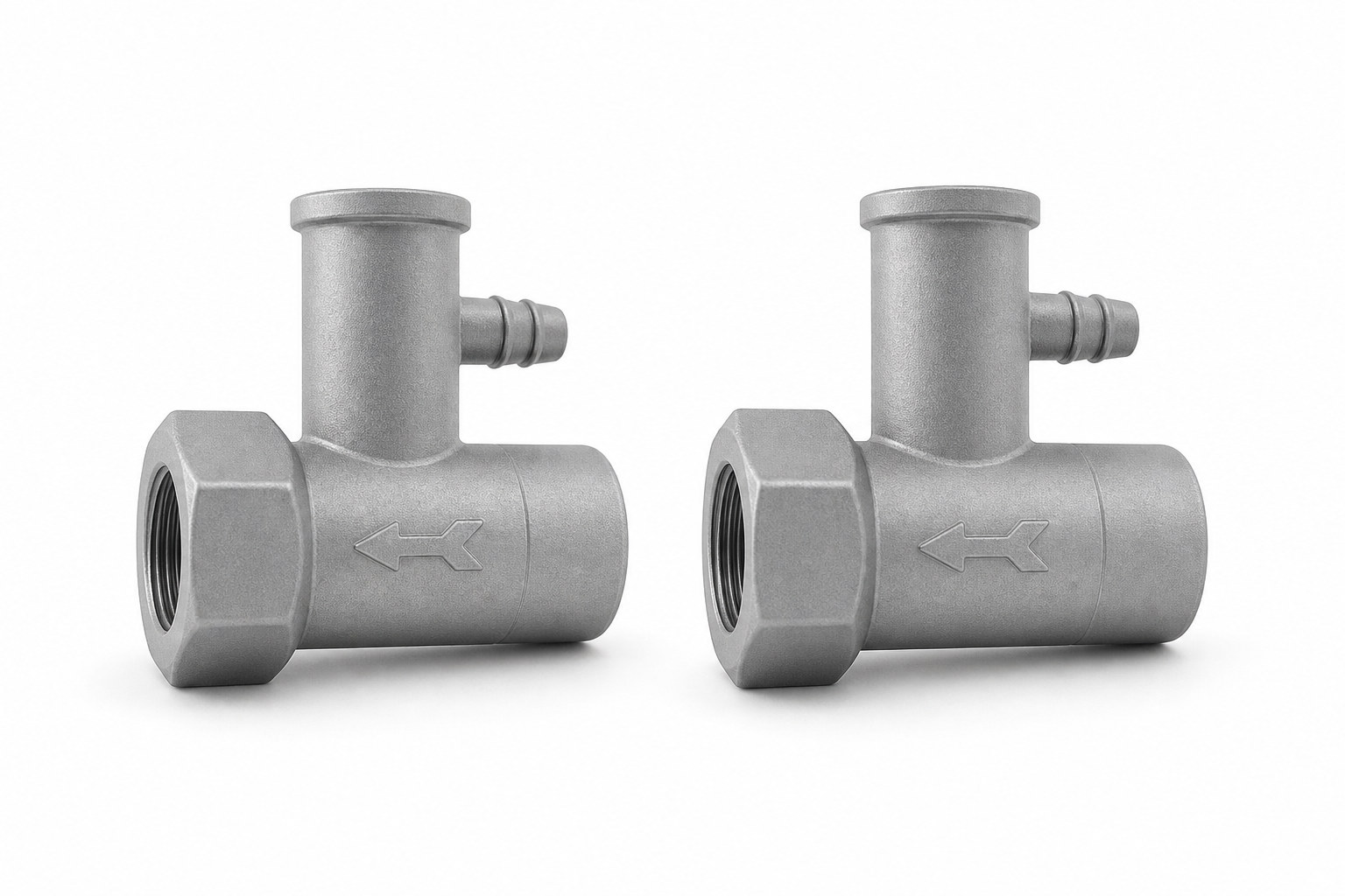 304 Stainless Steel Fire Water Manifold